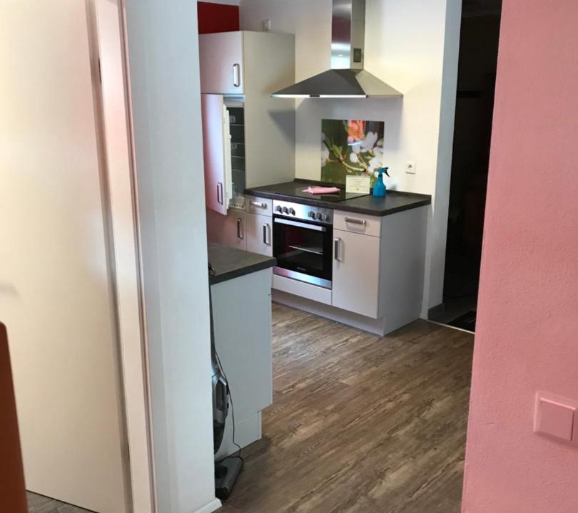 Photo of Kitchen in Burgbernheim