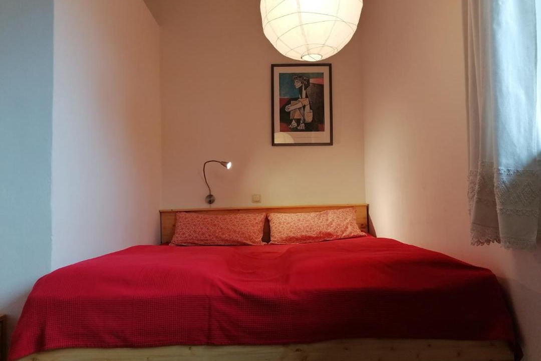 Photo of Bedroom in Langdorf