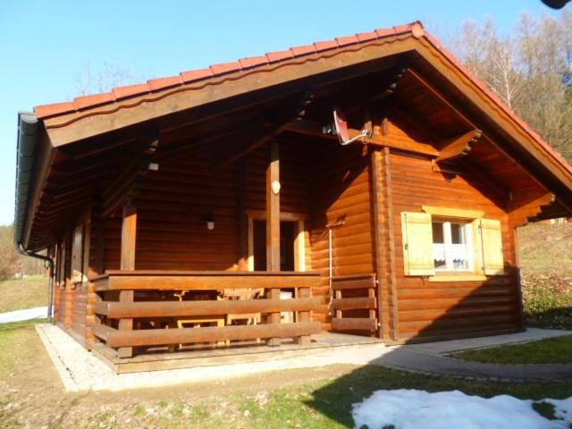 Photo of Buildings in Stamsried