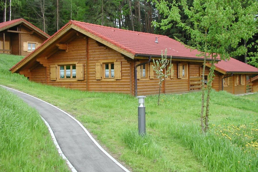 Photo of Buildings in Stamsried