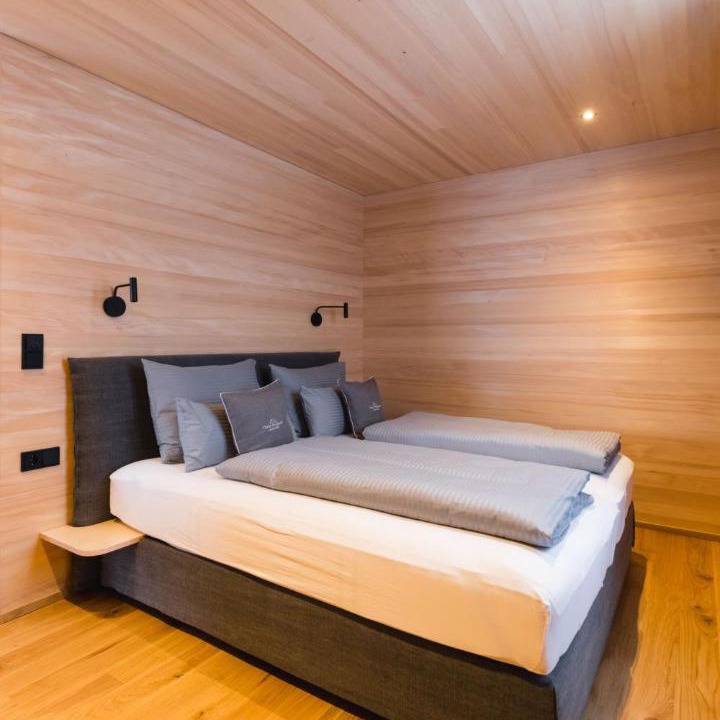 Photo of Bedroom in Balderschwang