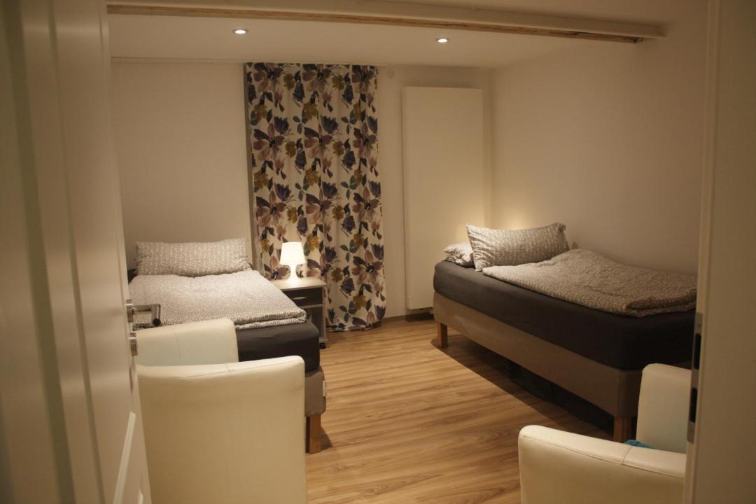 Photo of Bedroom in Buchenbach