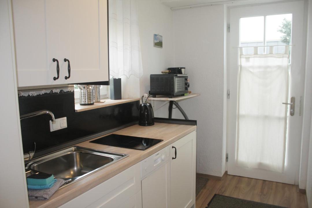 Photo of Kitchen in Buchenbach