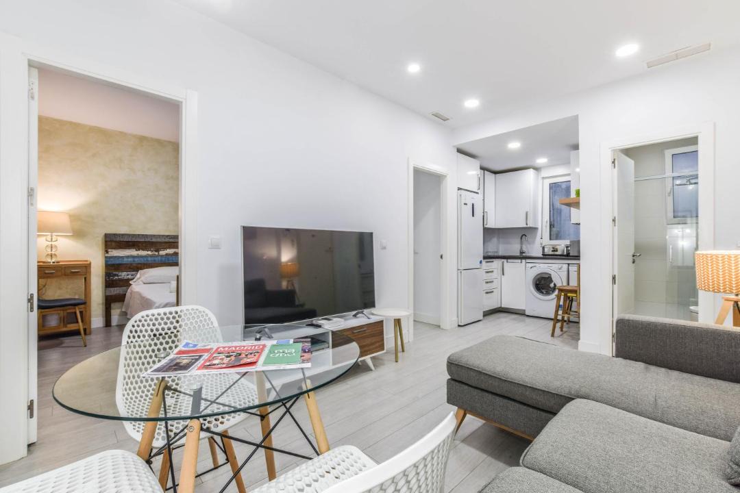 Photo of Livingroom in Ibiza
