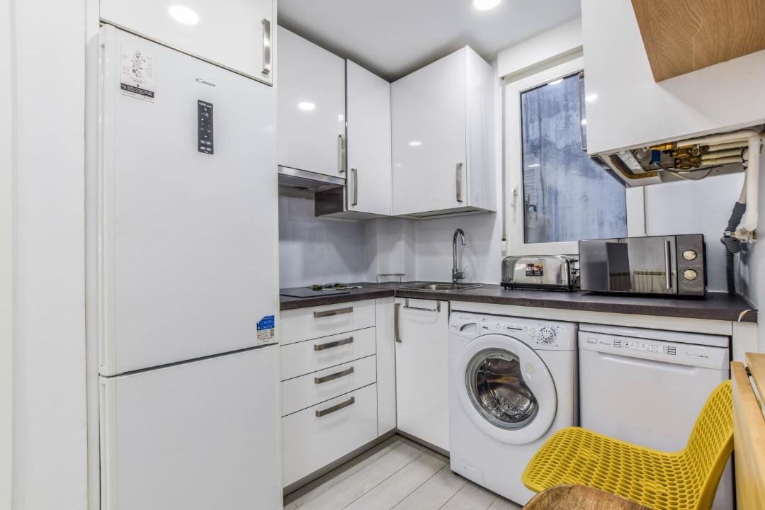 Photo of Kitchen in Ibiza
