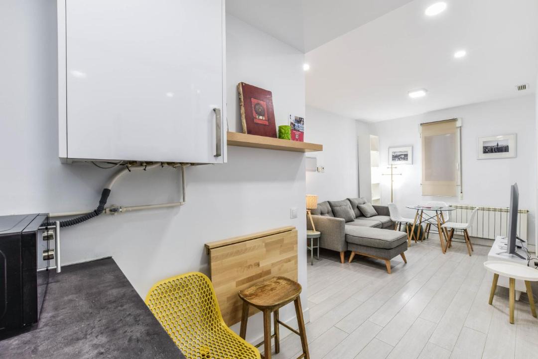 Photo of Livingroom in Ibiza