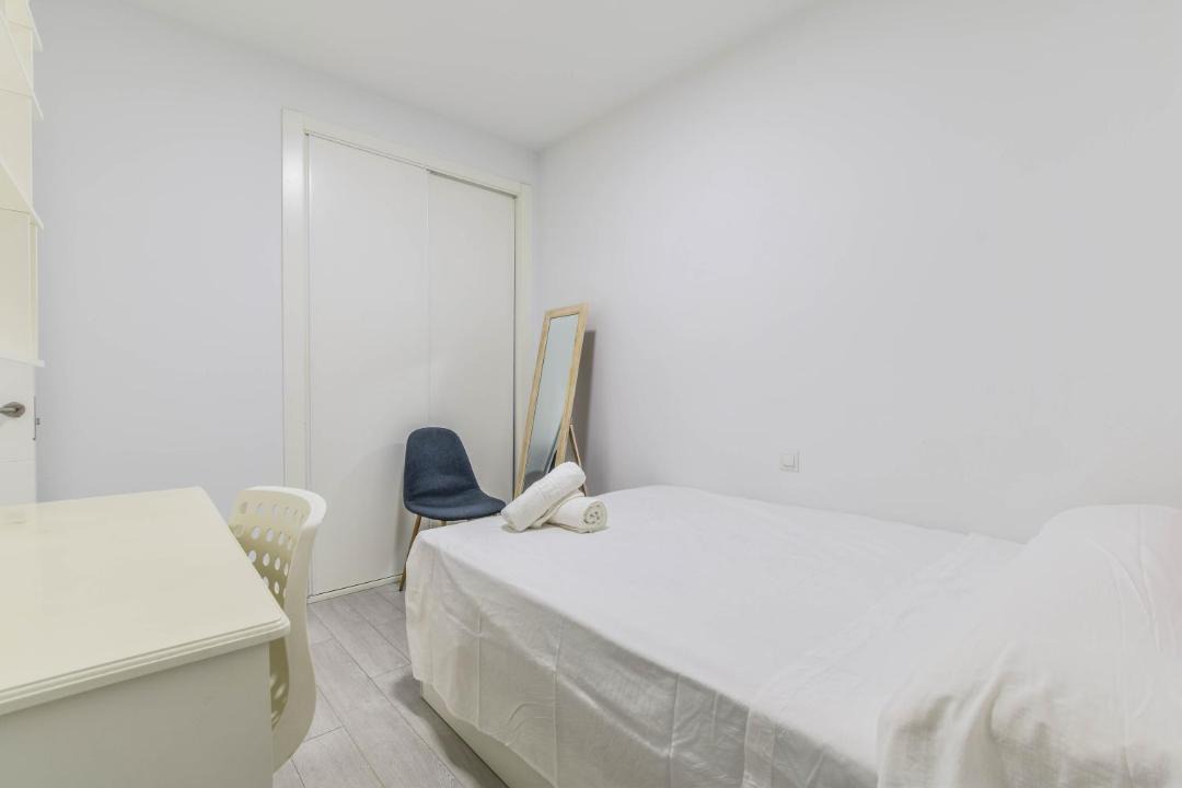 Photo of Bedroom in Ibiza