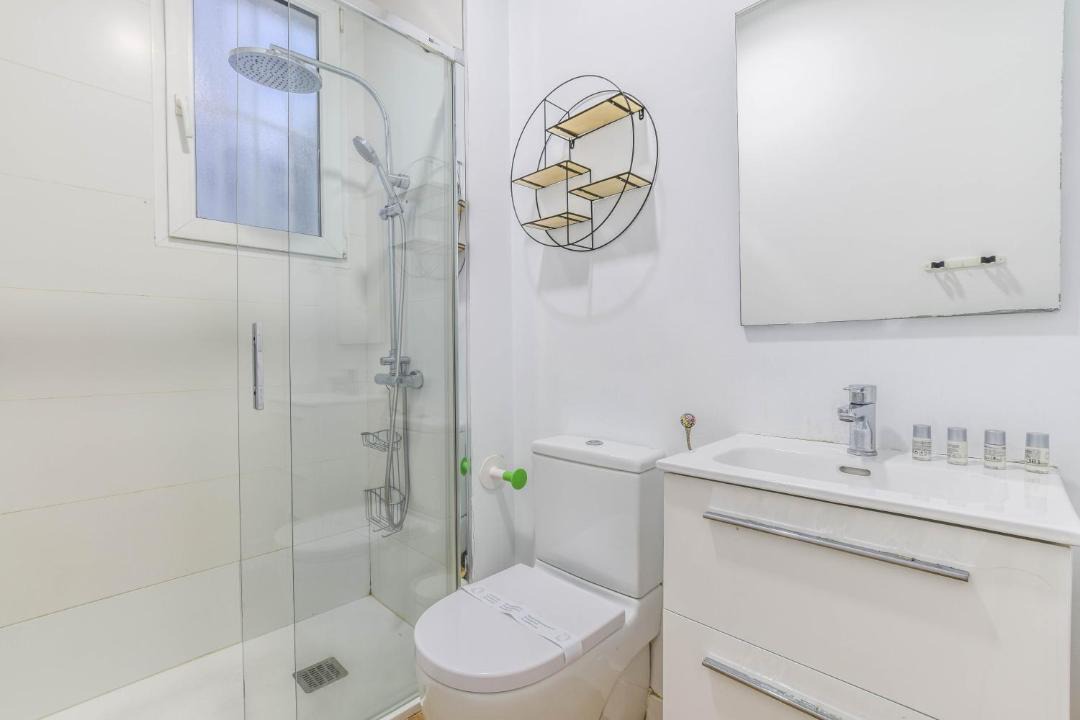 Photo of Bathroom in Ibiza