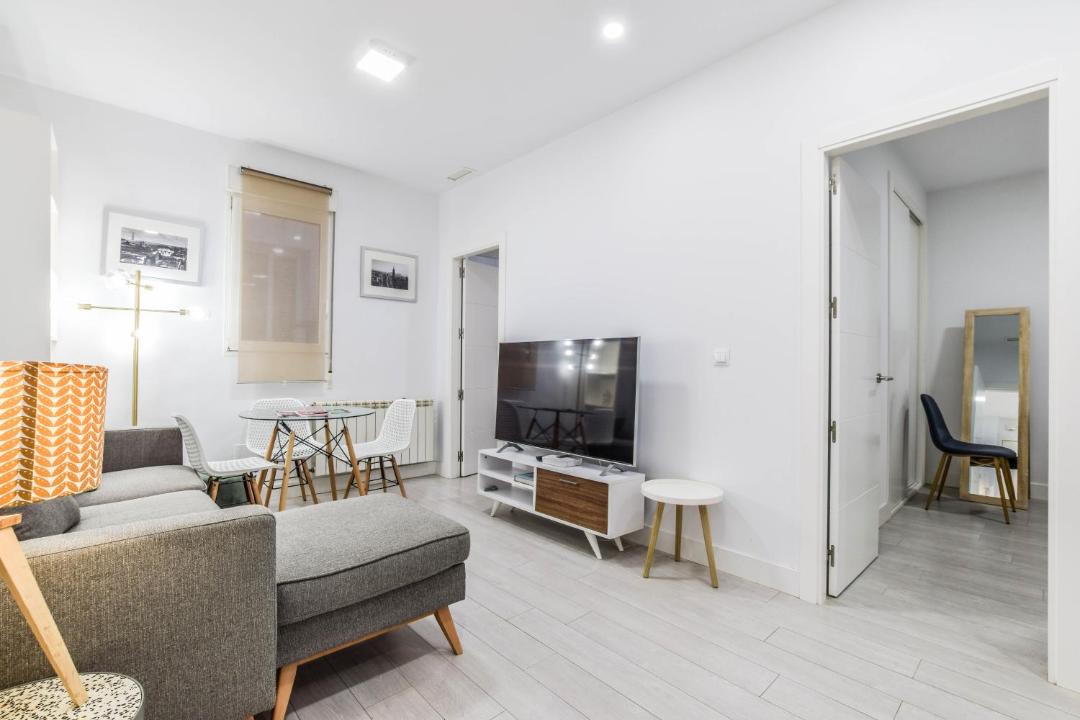 Photo of Livingroom in Ibiza