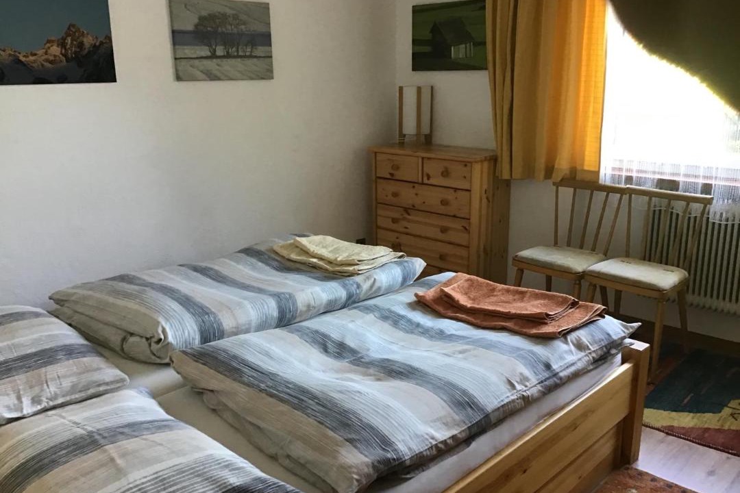 Photo of Bedroom in Sautens