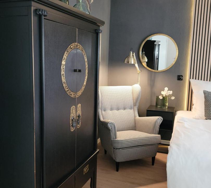 Photo of Bedroom in Erding