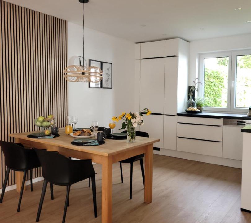 Photo of Livingroom in Erding