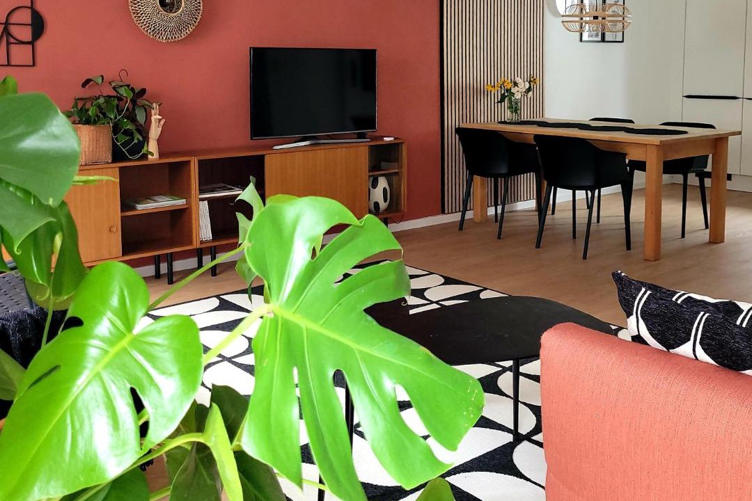 Photo of Livingroom in Erding