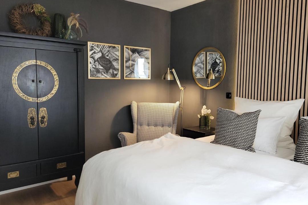 Photo of Bedroom in Erding