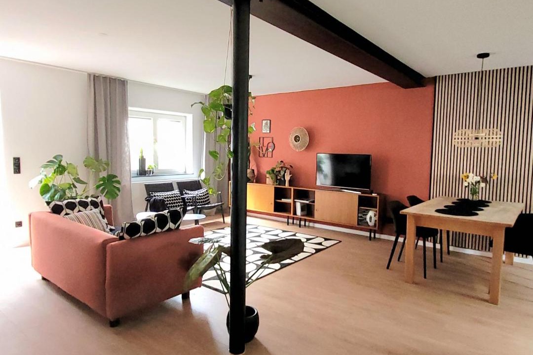 Photo of Livingroom in Erding