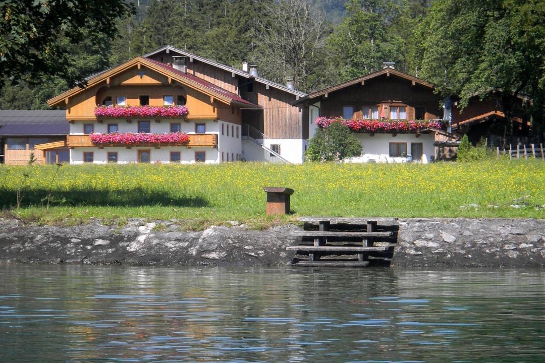 Photo of Others in Achenkirch