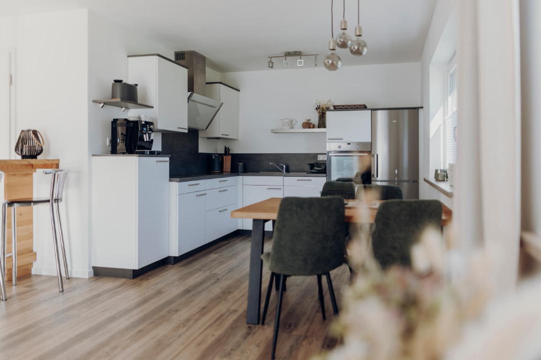 Photo of Livingroom in Niedersonthofen