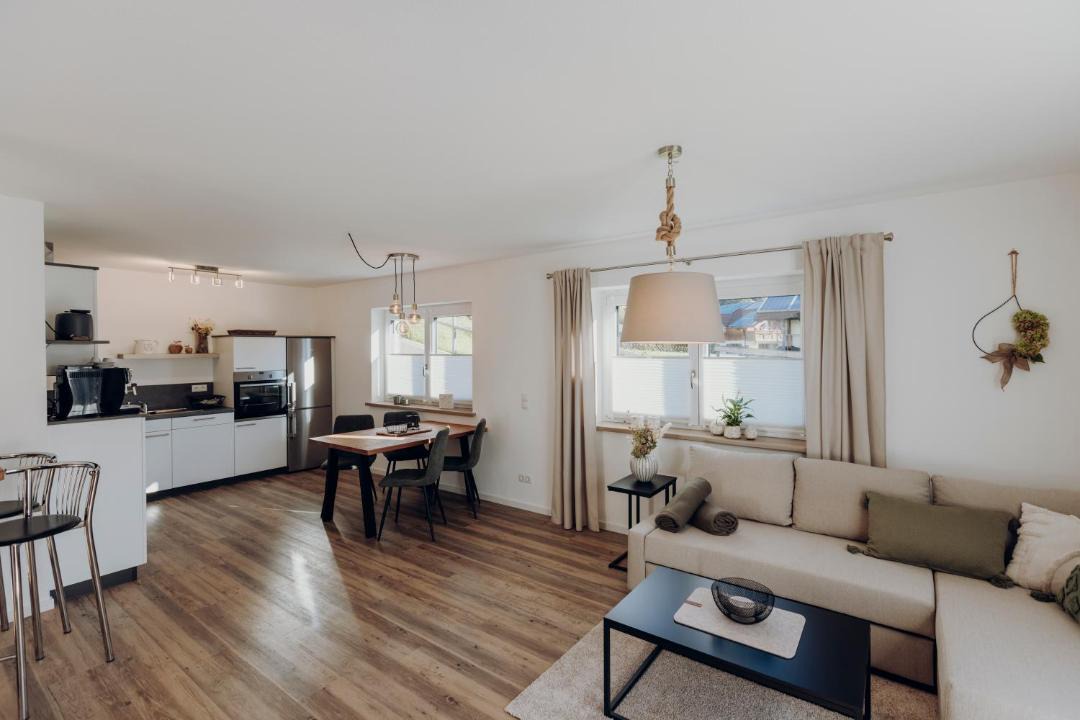 Photo of Livingroom in Niedersonthofen