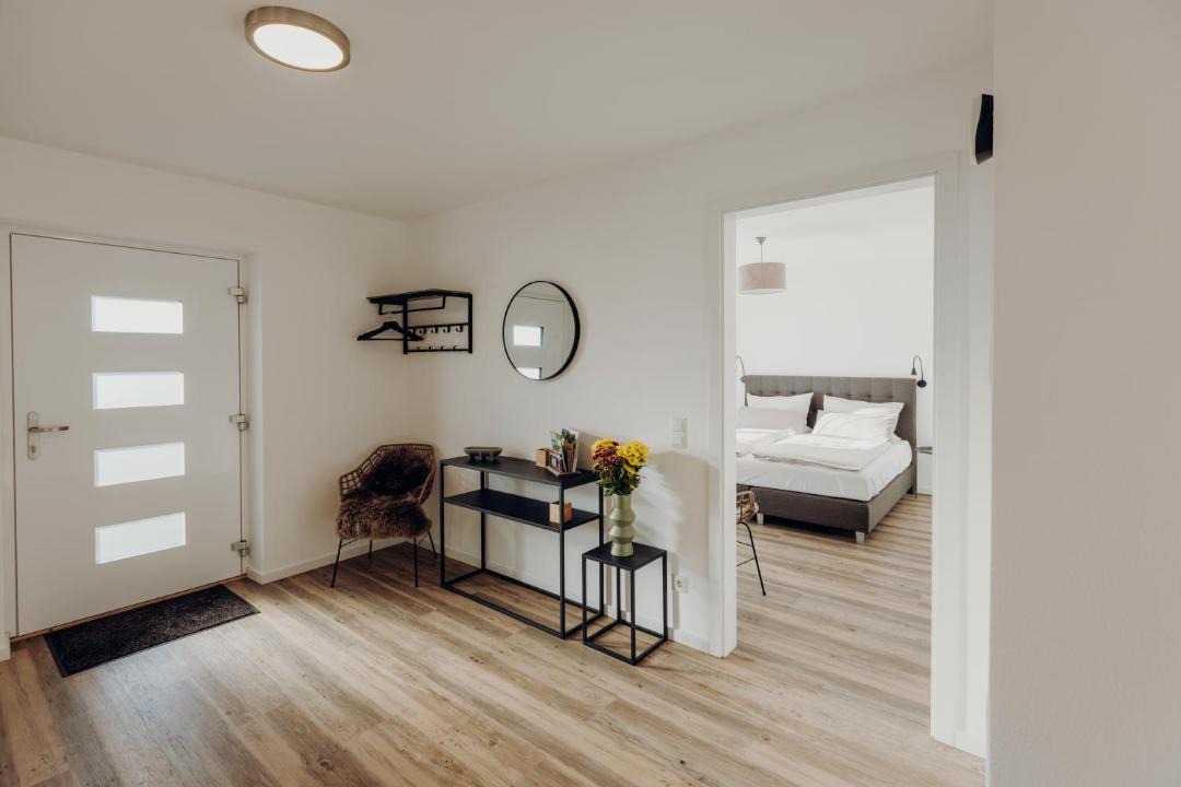 Photo of Livingroom in Niedersonthofen