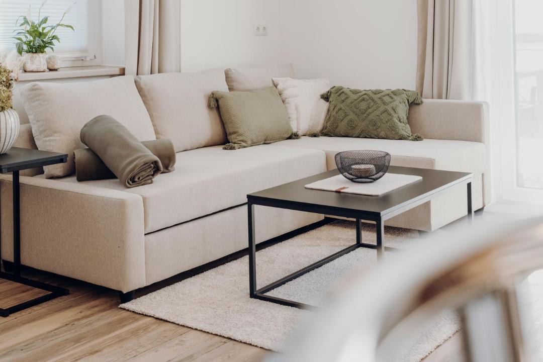 Photo of Livingroom in Niedersonthofen