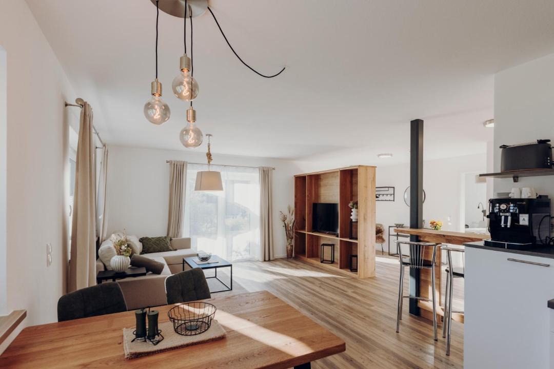 Photo of Livingroom in Niedersonthofen