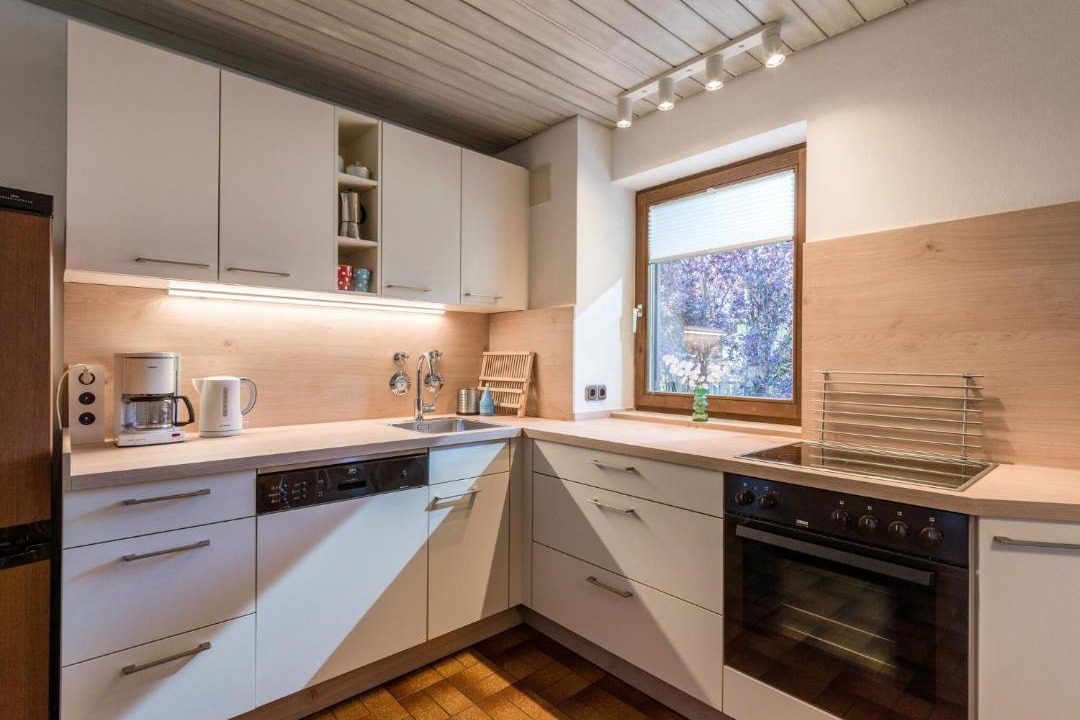 Photo of Kitchen in Oberaudorf