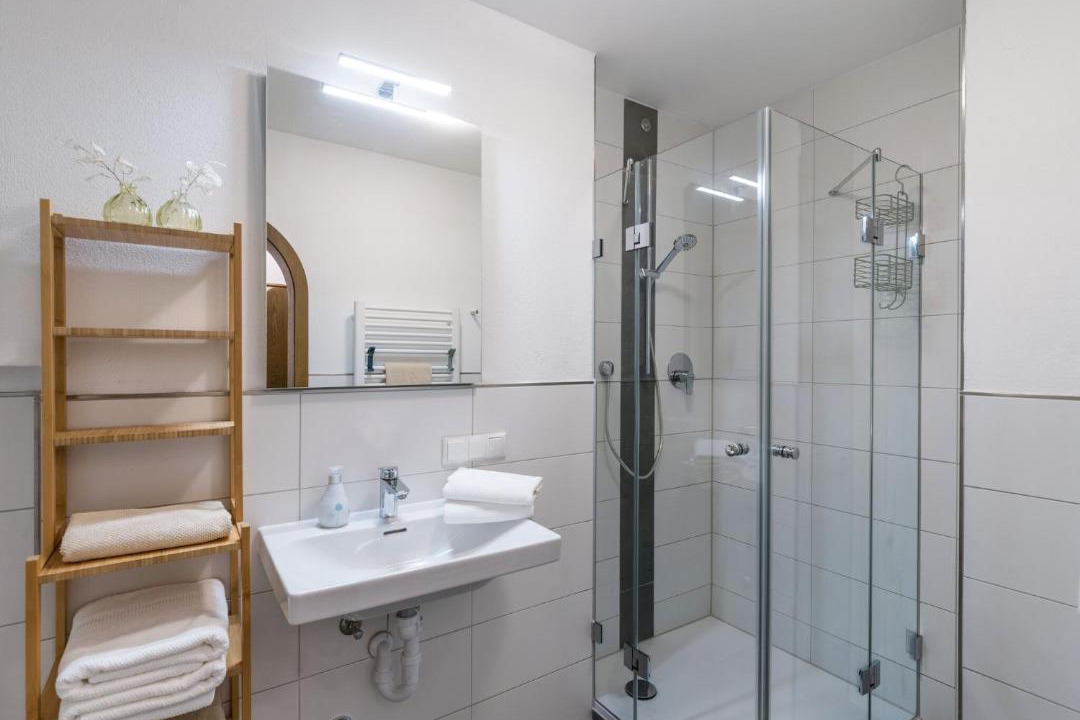Photo of Bathroom in Oberaudorf
