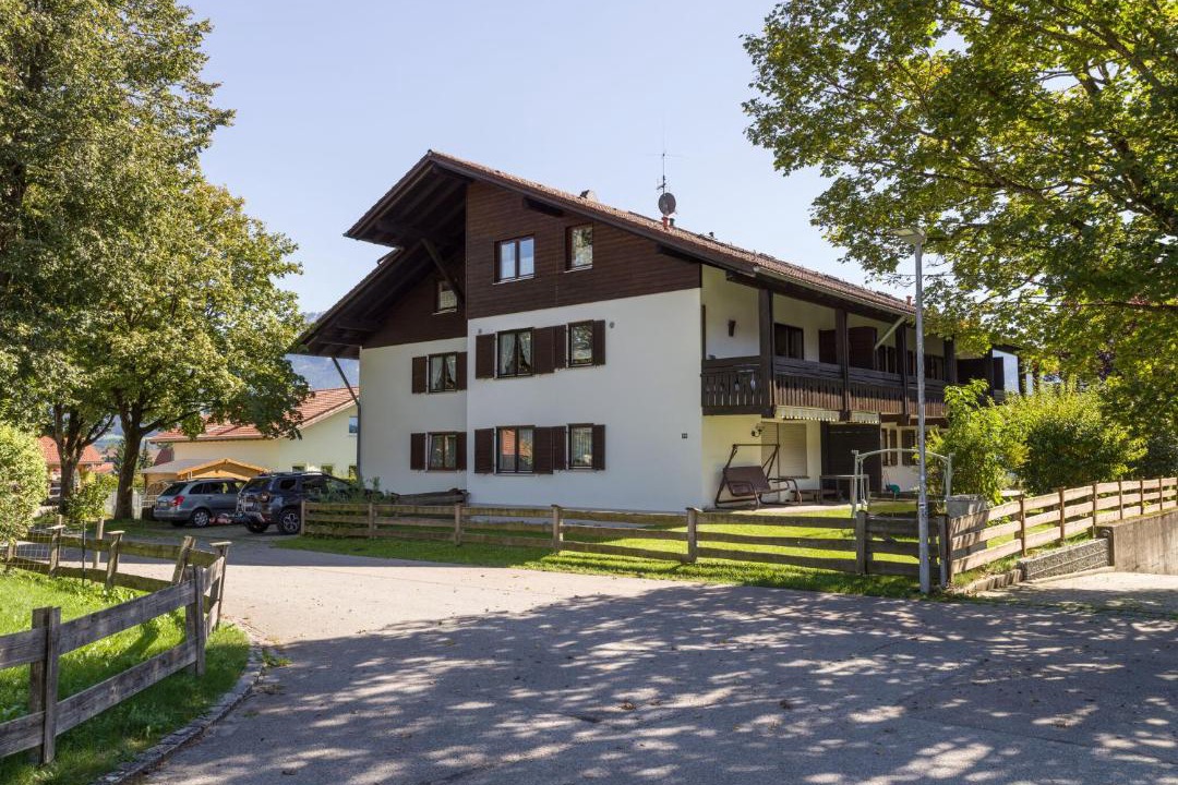 Photo of Buildings in Oberaudorf