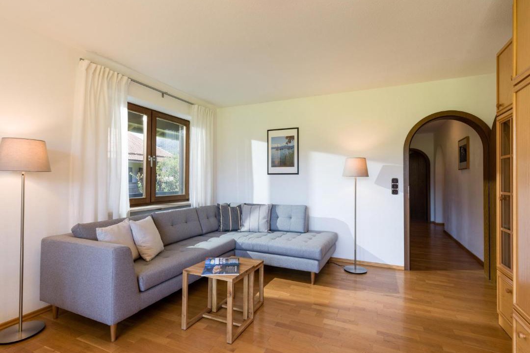 Photo of Livingroom in Oberaudorf