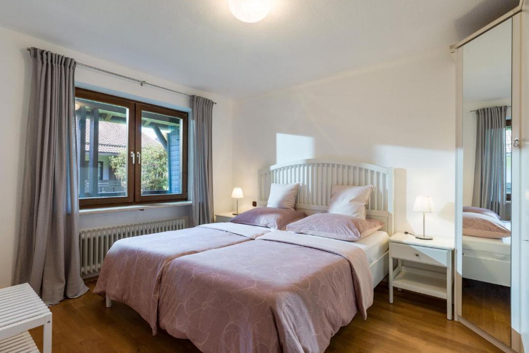Photo of Bedroom in Oberaudorf