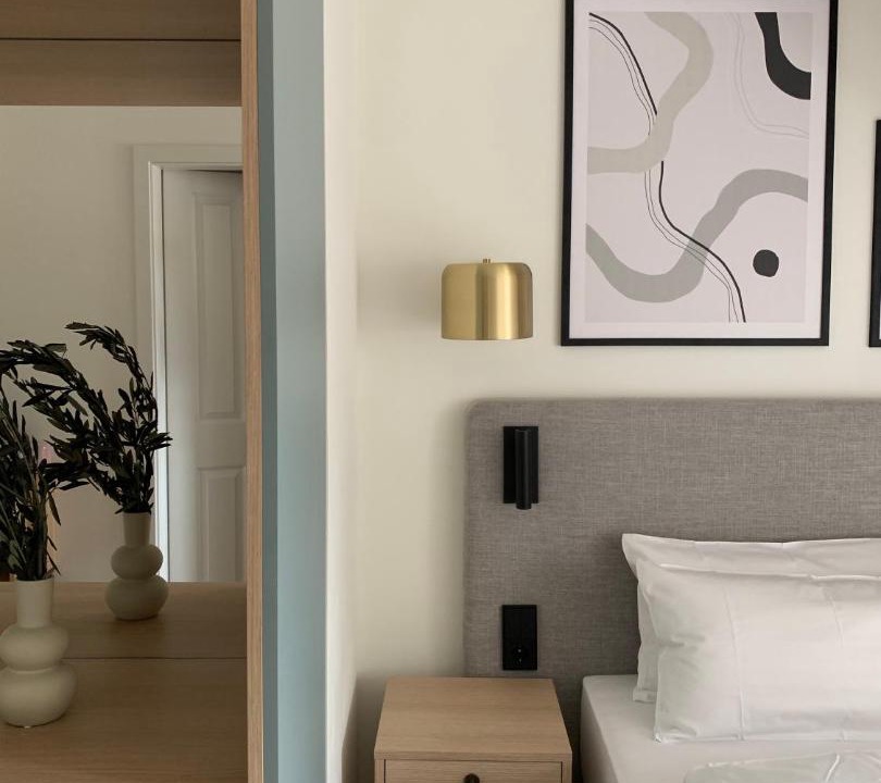 Photo of Bedroom in Freising