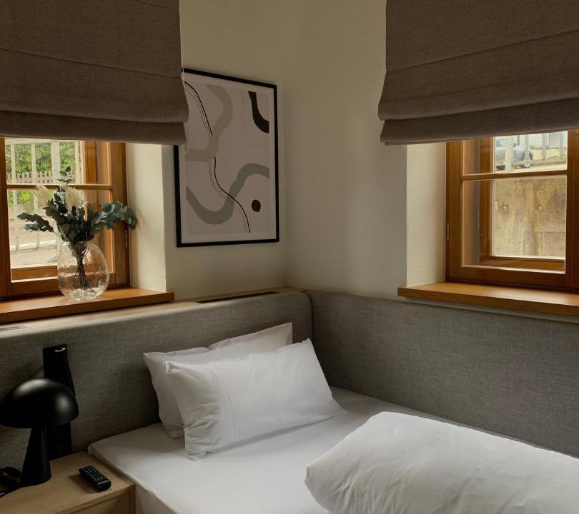 Photo of Bedroom in Freising