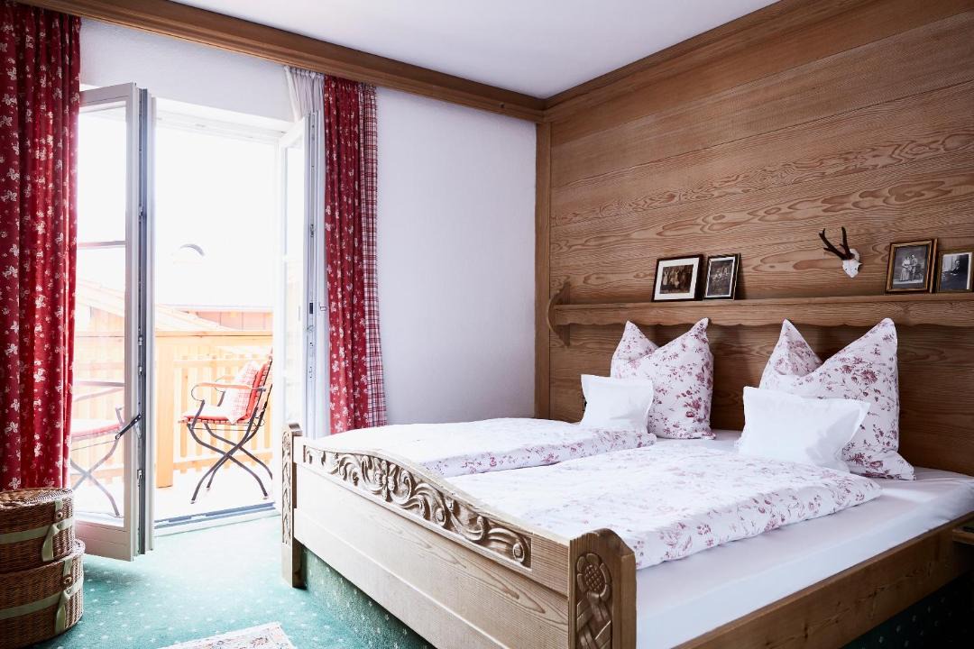Photo of Bedroom in Flintsbach A. Inn