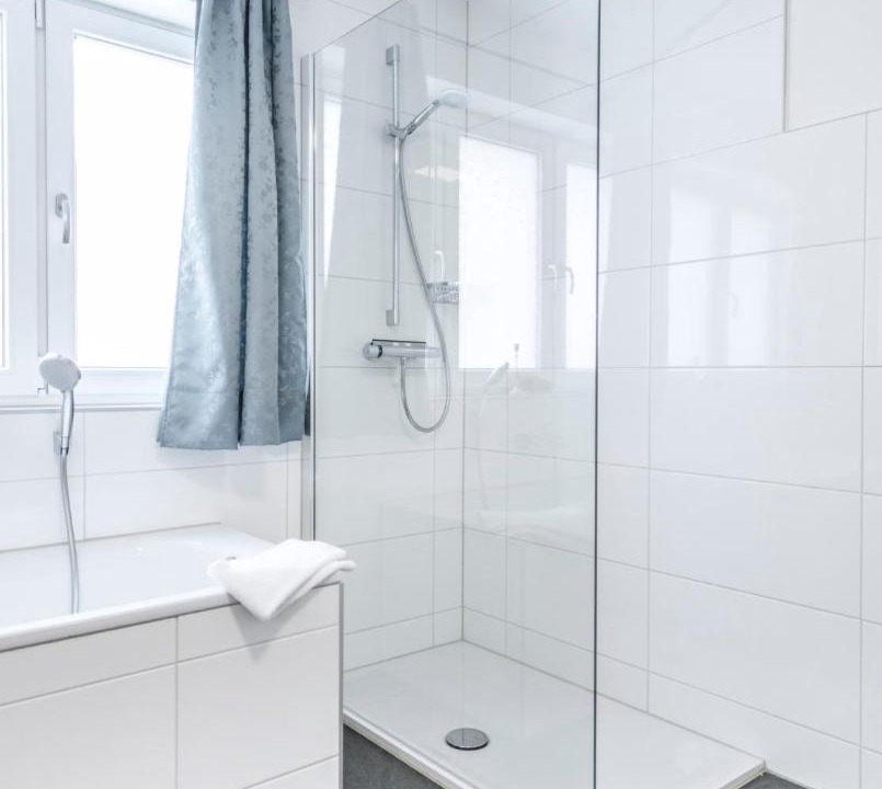 Photo of Bathroom in Pfreimd