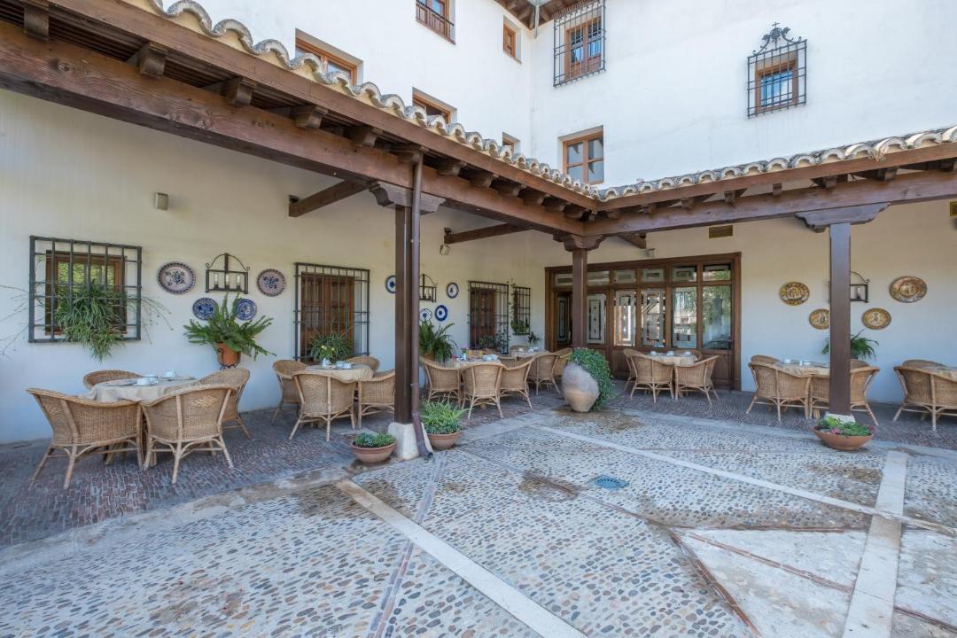 Photo of Others in Chinchon