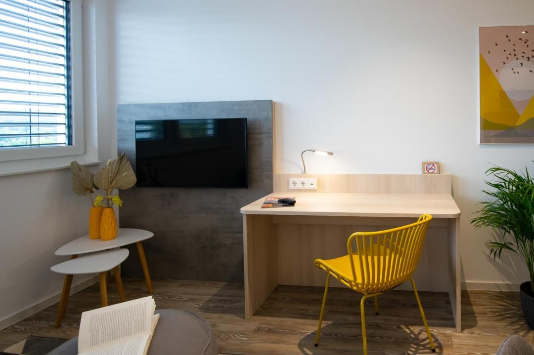 Photo of Livingroom in Hoesbach