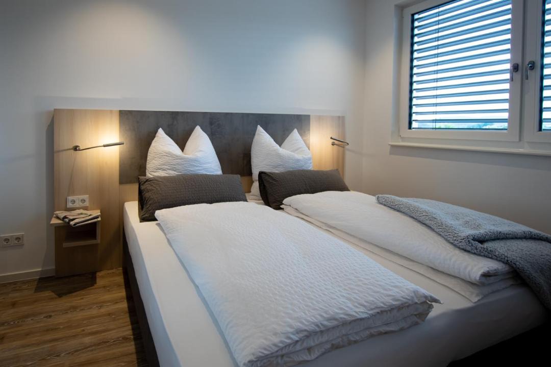 Photo of Bedroom in Hoesbach