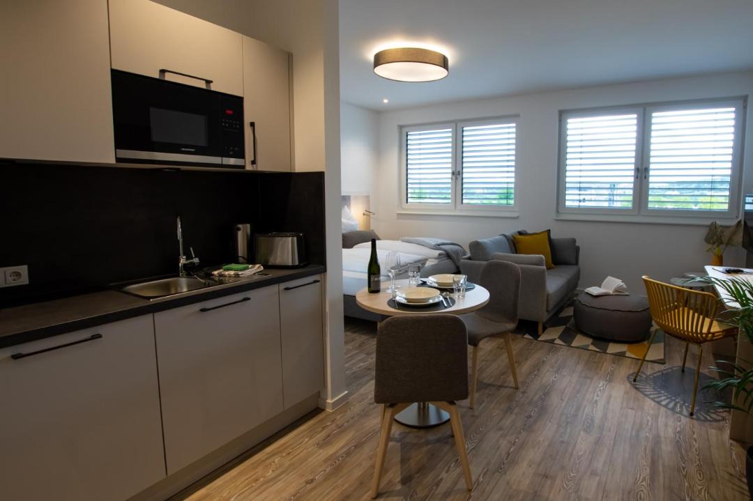 Photo of Livingroom in Hoesbach