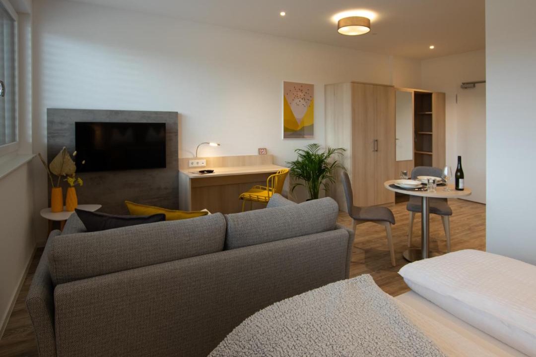 Photo of Livingroom in Hoesbach