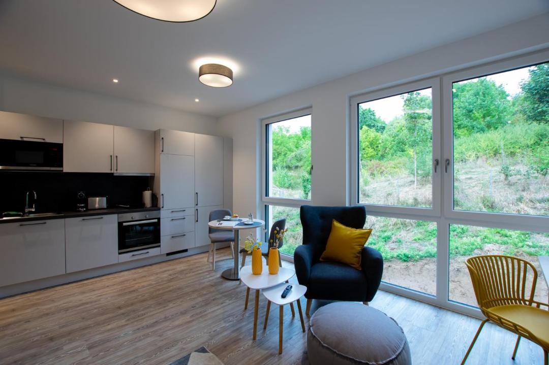 Photo of Livingroom in Hoesbach