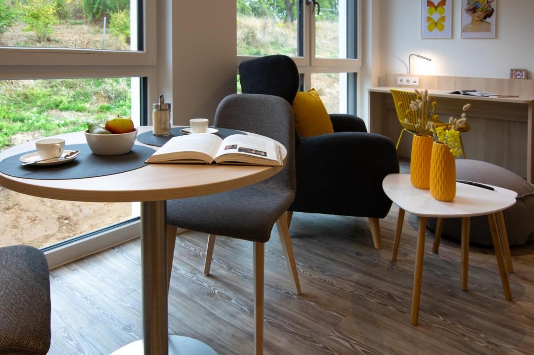 Photo of Livingroom in Hoesbach