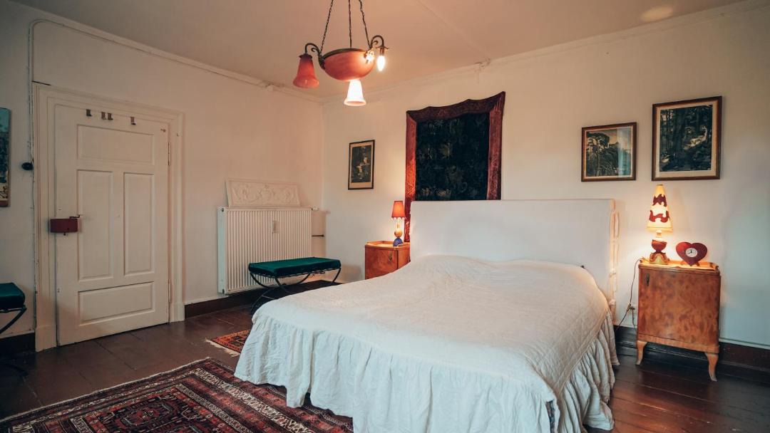Photo of Bedroom in Zeitlofs