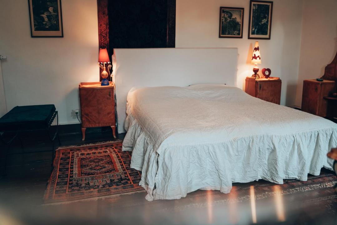 Photo of Bedroom in Zeitlofs