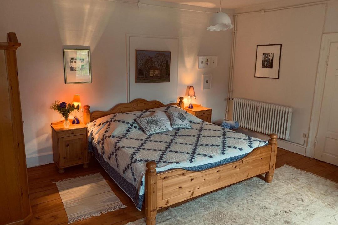 Photo of Bedroom in Zeitlofs