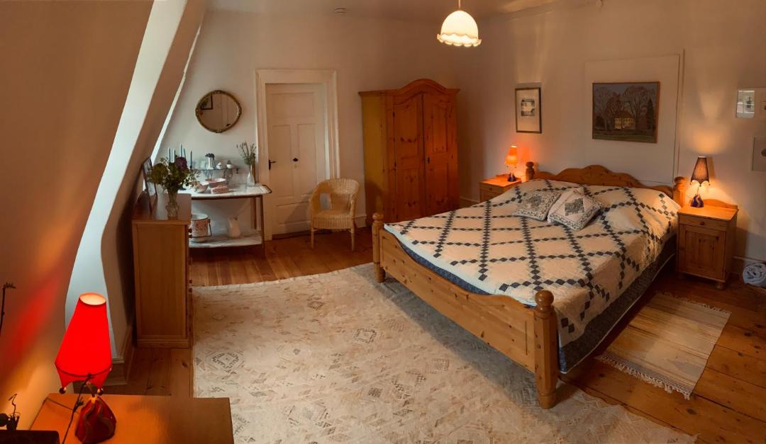 Photo of Bedroom in Zeitlofs
