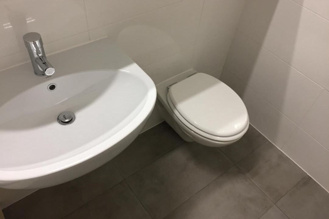 Photo of Bathroom in Obere Au