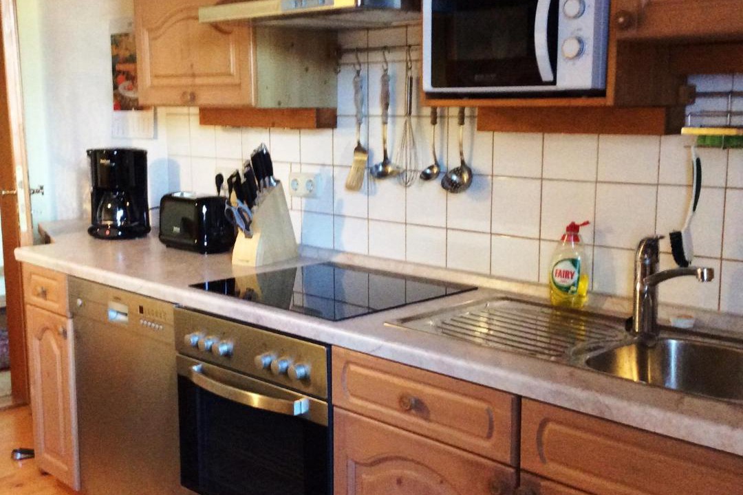 Photo of Kitchen in Kiefersfelden