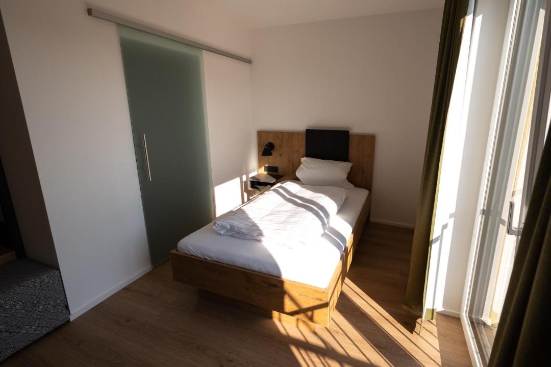 Photo of Bedroom in South Gerolfing