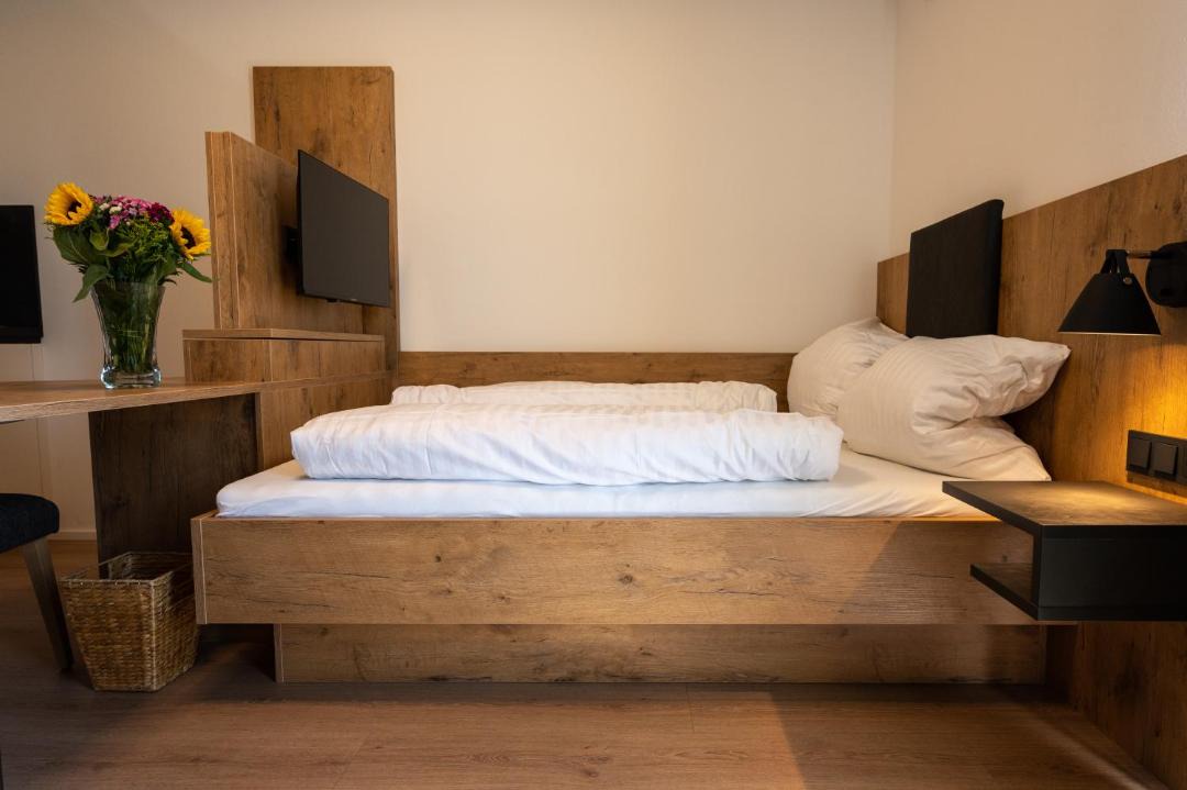 Photo of Bedroom in South Gerolfing