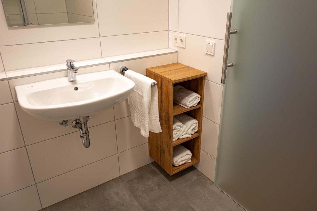 Photo of Bathroom in South Gerolfing